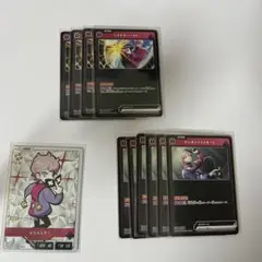 Xross Stars クロスタ ふらんしすこ