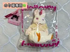のり様専用✦.* Mellojoy アニマル うさぎ マジックパウダー付き