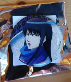 銀魂　ドンキ限定　コラボ　缶バッジコレクション　桂小五郎 ①