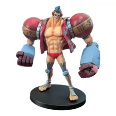 ワンピース DXF～THE GRANDLINE MEN～フランキー