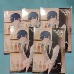 いれいす If ブロマイド L判