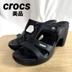 2026年最新】クロックス crocs cyprusの人気アイテム - メルカリ