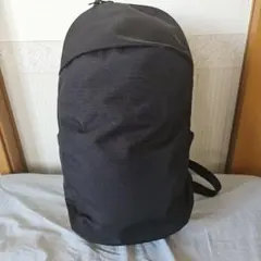 WEXLEY JACOB Cordura Ballistic 22L 本革タブ - メルカリ