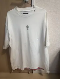 JORDAN トロフィールームTシャツ ホワイト Lサイズ
