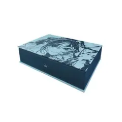 新品 葬送のフリーレン オルゴール 第二弾 スケルトン フェルンと蝶を