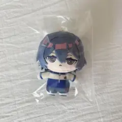 にじさんじ 小柳ロウ じーっとマスコット