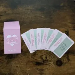 RIIZE VALENTINE'SDAYZE MD トレカ 6枚セット