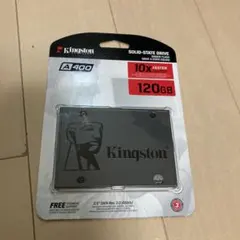 2026年最新】kingston a400の人気アイテム - メルカリ