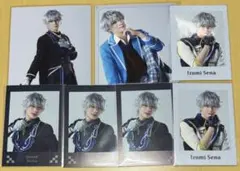 あんステ　泉セット