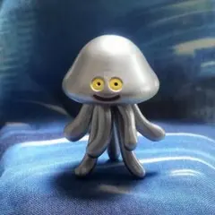 DRAGON QUEST✨️メタリックモンスター✨️メタルホイミン✨️フィギュア