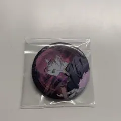 いれいす　ないこ　缶バッジ