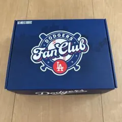 新品】ロサンゼルス・ドジャース ファンクラブ限定グッズ 2026 大谷