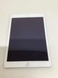 Apple iPad Air2シルバー 本体　64GB 【ジャンク品】