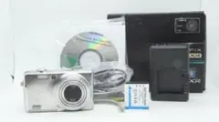 【F3172】 FUJIFILM Finepix F70 EXR フジフィルムのサムネイル