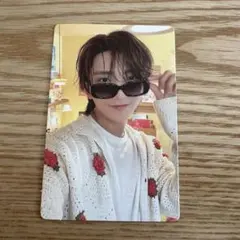 SEVENTEENTH HEAVEN 5:26 ジョシュア