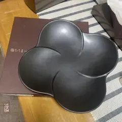 新品未使用　たち吉　はなさき陶板鍋　大皿のサムネイル