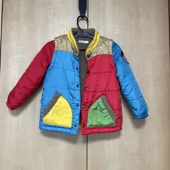 コート ダウンベスト