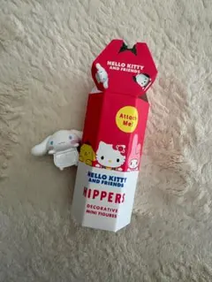 サンリオヒッパーズ シナモンロール