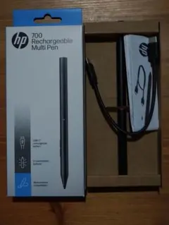 ◆ほぼ新◆HP 700 MMP2.0 ペン OmniBook envy 最新のサムネイル