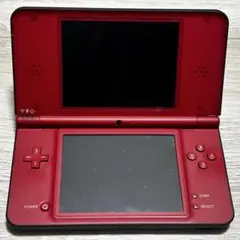 Nintendo DSi LL スーパーマリオブラザーズ 25周年記念