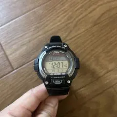 casio W-S220