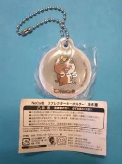 イカカレーニャ CoCo壱番屋 キーホルダー