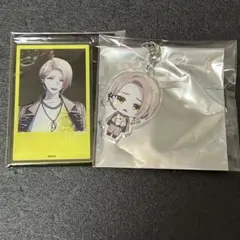 星絆 9R.I.P. AGF2024 アクリルカードくじ うるっこ