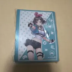 キズナアイ スリーブ - メルカリ
