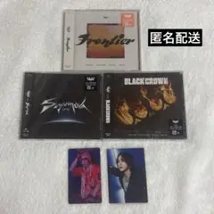 【新品未開封】 OWV CD 本田康祐 まとめ売り