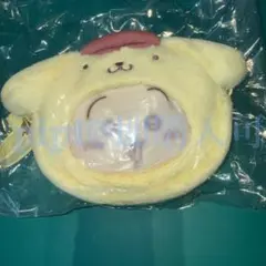 ポシェット ウサギ プリン ちいかわ サンリオ