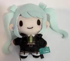 ふわぷち マスコット 初音ミク ビビバス プロセカ