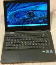 HP Chromebook X36011 G3 EE ⑥