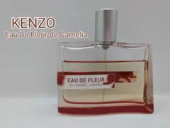 KENZO Eau De Fleur de Camelia 50mlのサムネイル