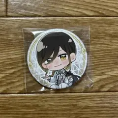 いれいす　悠佑さん　缶バッジ　3周年