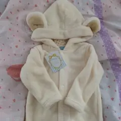 赤ちゃん　ロンパース 90サイズ