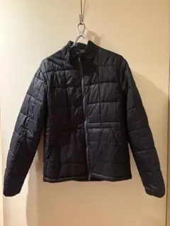 中綿 ナイロンジャケット