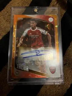 David Beckham ベッカム直筆サインカード PSA8 - メルカリ