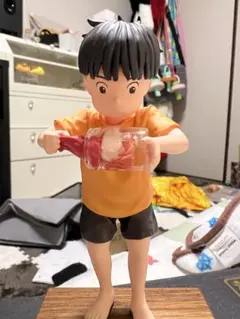 2026年最新】崖の上のポニョフィギュアの人気アイテム - メルカリ