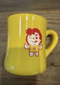 Big Boy Kids Club マグカップ - メルカリ