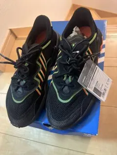 adidas アディダス OZWEEGO オズウィーゴ EE5696 27cm