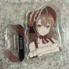 ロシデレ マーシャ 一番くじ アクスタ