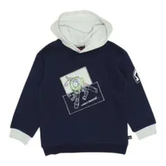 BABYDOLL バズライトイヤーパーカー 80cm