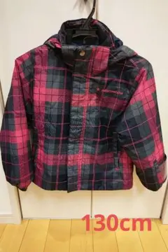 【送料無料】PURECONSCIOUS スキーウェア上 130