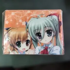 まいてつ ハチロク ヴァイスシュヴァルツロゼ デッキケース - メルカリ