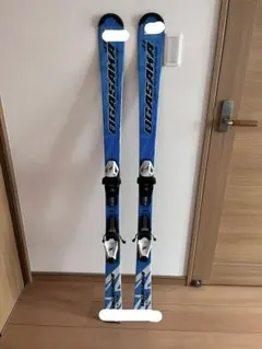 オガサカ　OGASAKA LOCUS SS 135cm スキー板中古 オガサカ OGASAKA LOCUS SS 135cm スキー板中古