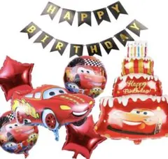 アナと雪の女王 誕生日パーティー 飾り