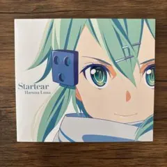 ソードアートオンライン　Startear 【期間生産限定盤】