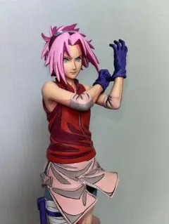 2026年最新】春野サクラ フィギュアの人気アイテム - メルカリ