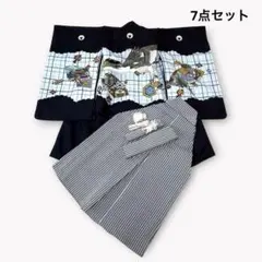 2026年最新】七五三 着物 七歳 中古の人気アイテム - メルカリ