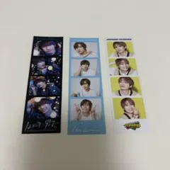 藤原丈一郎 フォトカードセット